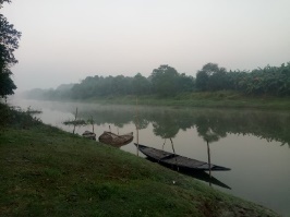 Photograph from Teghari village document